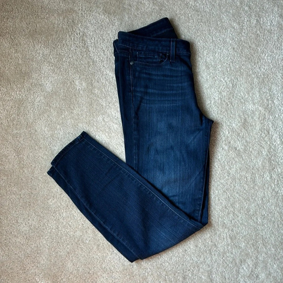 EUC Paige Jeans - Picture 3 of 9